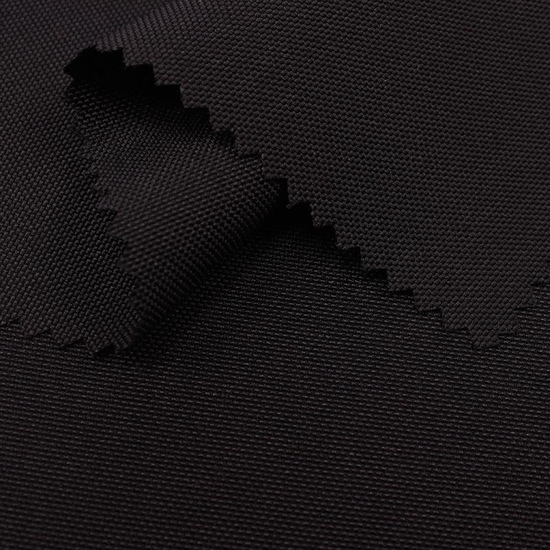 Eco-Friendly 600D RPET Oxford Cloth: Recycled Polyester Fabric for Bags, Tents & Totes
