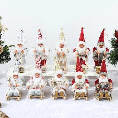 Decorazioni e accessori per feste – Decorazioni natalizie