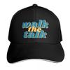 Integrity Walk the Talk Baseball Cap Hat Unisex Rave Sun Hat For Children For Unisex Womens
