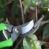 Stainless Steel Pruning Shears Multi-functional Garden Shears Flower Branch Shears Garden Branches Tool Shears Pruning Pliers
