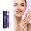Multi-Effect Nail Care Pen: Gently Shapes and Exfoliates for Clear Nail Edges