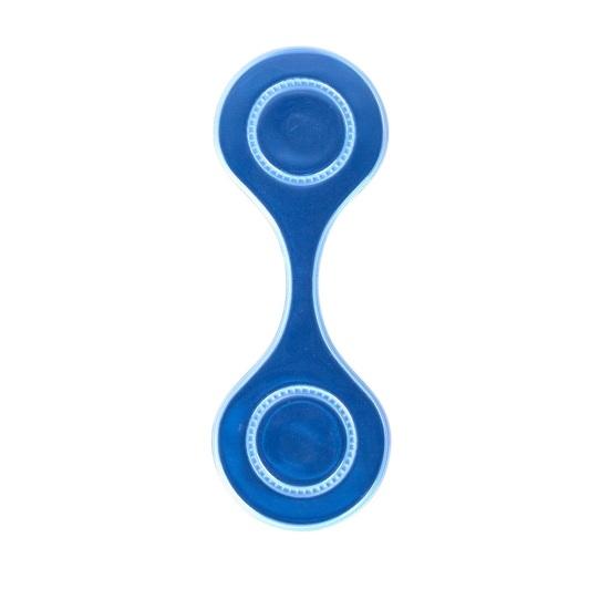 Reflective Magnetic Clip Night Safety Reflector Night Running Clip-on Reflector for Walking Cycling Jogging Safety Accessories