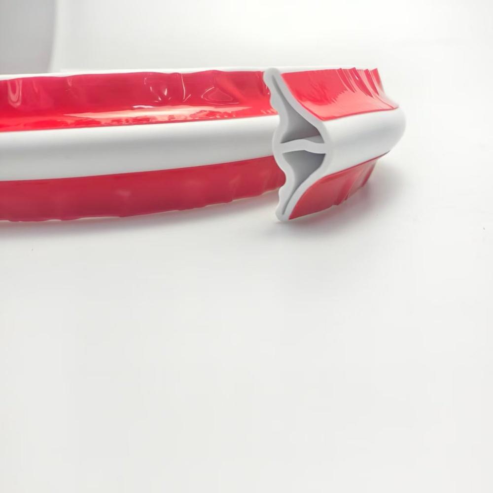 

1PC 1m/3m Self-Adhesive Wall Inner Corner Flexible Wall Decoration, Ceiling Shaping Top Corner Line, Shedding Line 1M