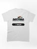 NASCAR Cup Series BEST OF DESIGN DAYTONA BEACH RACING CARS NASCAR IVELHAF Classic Unisex T-Shirt