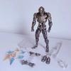 Ct Factory Jouets Figurines d'Action Ultron Caio Montagne Magique Collection Pass Modèle Ornements Jouets Cadeaux