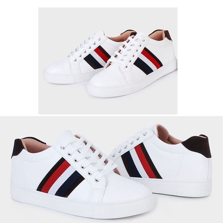 [USED] G-BTS 27.0cm Secret Shoes Height Increase 5.5cm Platform Shoes