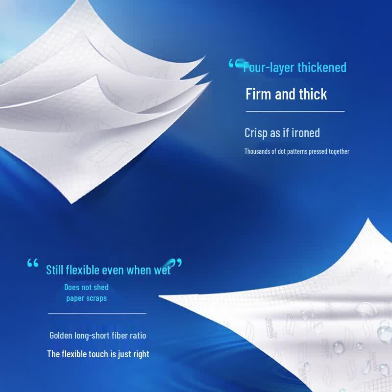 Dettol Wet Wipes & Tempo Facial Tissues Hygiene Combo