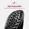 Men's and Women's Thickened Warm Cotton Shoes Winter New Middle-aged and Elderly Leisure Large Plush Snow Boots