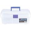 Ringstar Super Club, No-Tray, Free-Type, Clear, R-39S [L392 X W206 X H164mm]