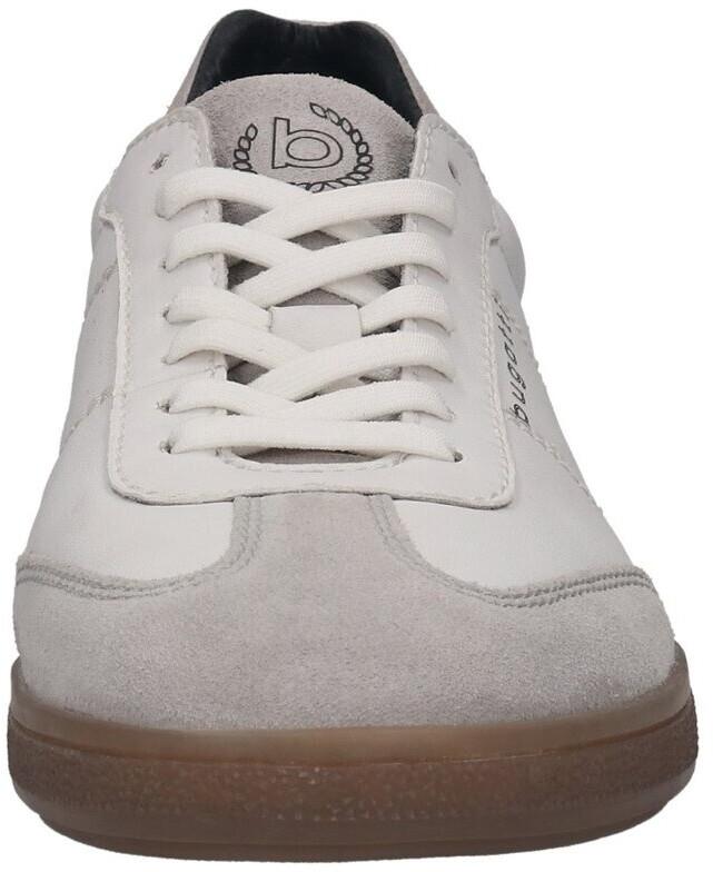 Bugatti Lace-up Boots White-grey 2015