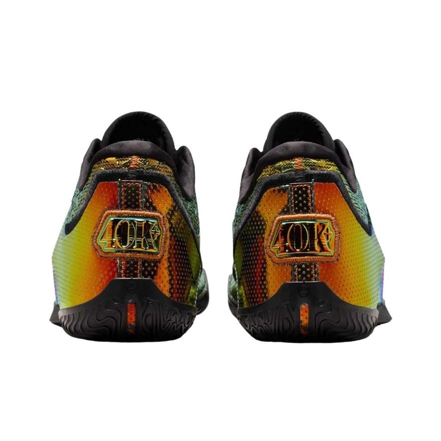 Nike Lebron 23 Fashion Comfortable Supportive Grip Basketball Shoes Unisex Sneaker Black IM9007-900