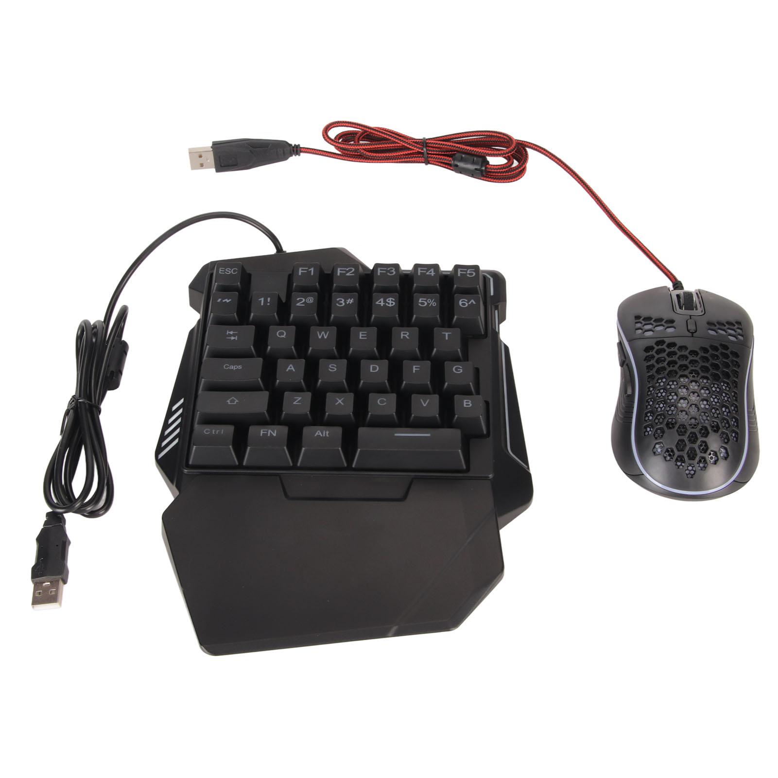 

для Master Pro Keyboard Mouse Converter Combo Проводная клавиатура Мышь Адаптер Набор Мобильный игровой конвертер