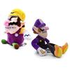 The Marios Plush Toys Wario Waluigi Toys Anime Doll Soft Animals Cartoon Model S Room Decoration