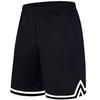 Men's Casual Loose Fit Basketball Shorts with Pockets - Teen Streetwear Summer Style