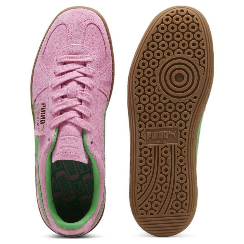 Puma Palermo Special 'Pink Green' Men's 397549-01