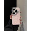 Applicable to Huawei pura80pro mobile phone case new p80 women's gradual change shell pattern pura70 pro anti-drop case