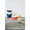 Tak Kids' Dish Soup Bowl Set, Medium, Navy, JTN-0191-NV