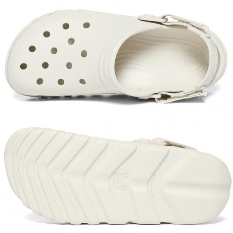 Galleria Crocs Duet Max Ii Clog 208776 160