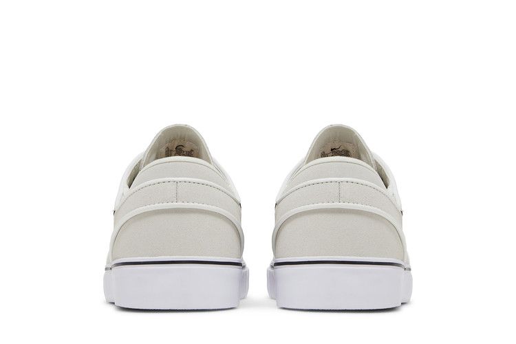 Nike Zoom Stefan Janoski+ SB 'Summit White Black'