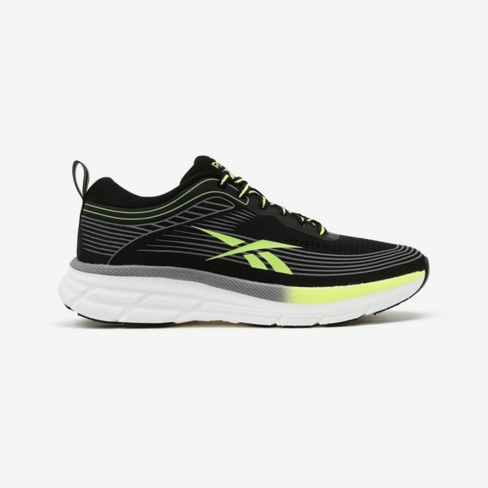 Road Strider Черно-зеленый 100256910 Reso5fn2mb2 black green/280