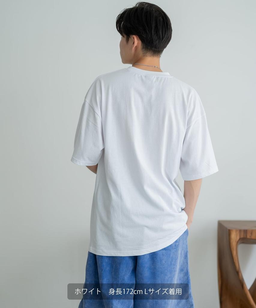 [IMPROVES] [SIDEWAYSTANCE] Mosaic Flower Short Sleeve T-Shirt