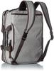 Sand Glass Business Bag, Backpack-Style, Water-Repellent, 4-Way, 1609-3G04, Beige