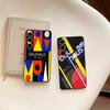 Abstract B-Bauhaus Geometric Art Phone Case For Samsung S 24 Fe 25 Ultra Plus 20 Lite 21 30 22 23 24 22 Ultra 5G Fundas
