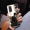JoJo Bizarre Adventure Anime Phone Case For Xiaomi Redmi Note 15 14 13 12S 12 11 Pro Plus 14S 11S 11E 10 10S 11T 5G Personalized
