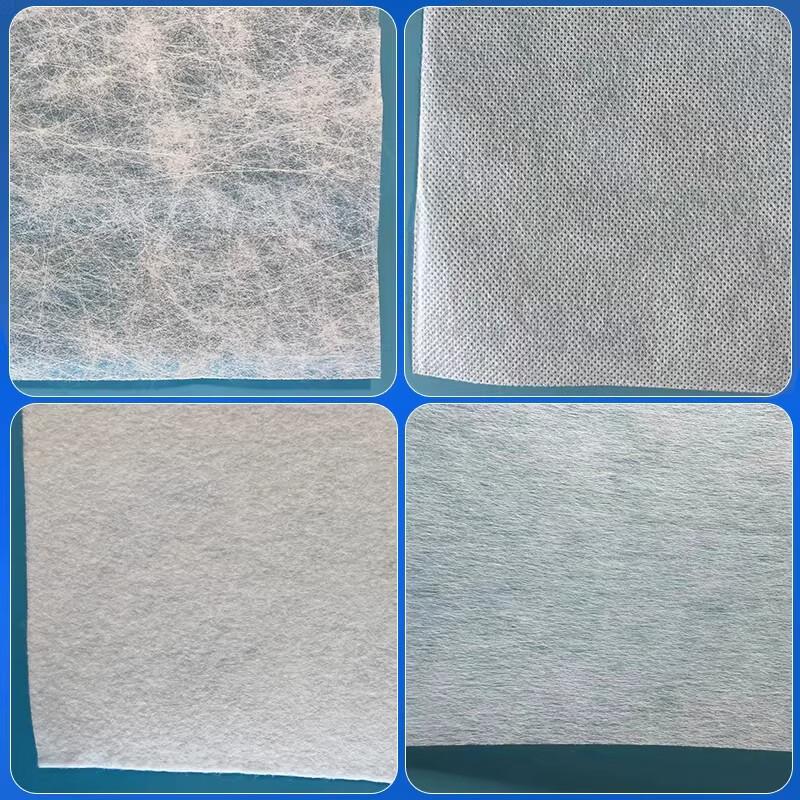 Miao Jiayi Disposable Non-woven Filter Paper Roll