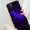 Colorful Dragonfly Phone Case For iPhone 17 Pro Max 14 13 12 11 15 16 Pro Max Mini 15 16 Plus 16e 17 Air Cover