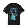 Disturbed Evolve Tour T-Shirt – Double Sided Print, Date Back Unisex Concert Tee