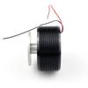 25W Resonance Vibration Speaker Bluetooth Stereo Audio Class D Power Amplifier Subwoofer DIY 2.0 HiFi Sound System
