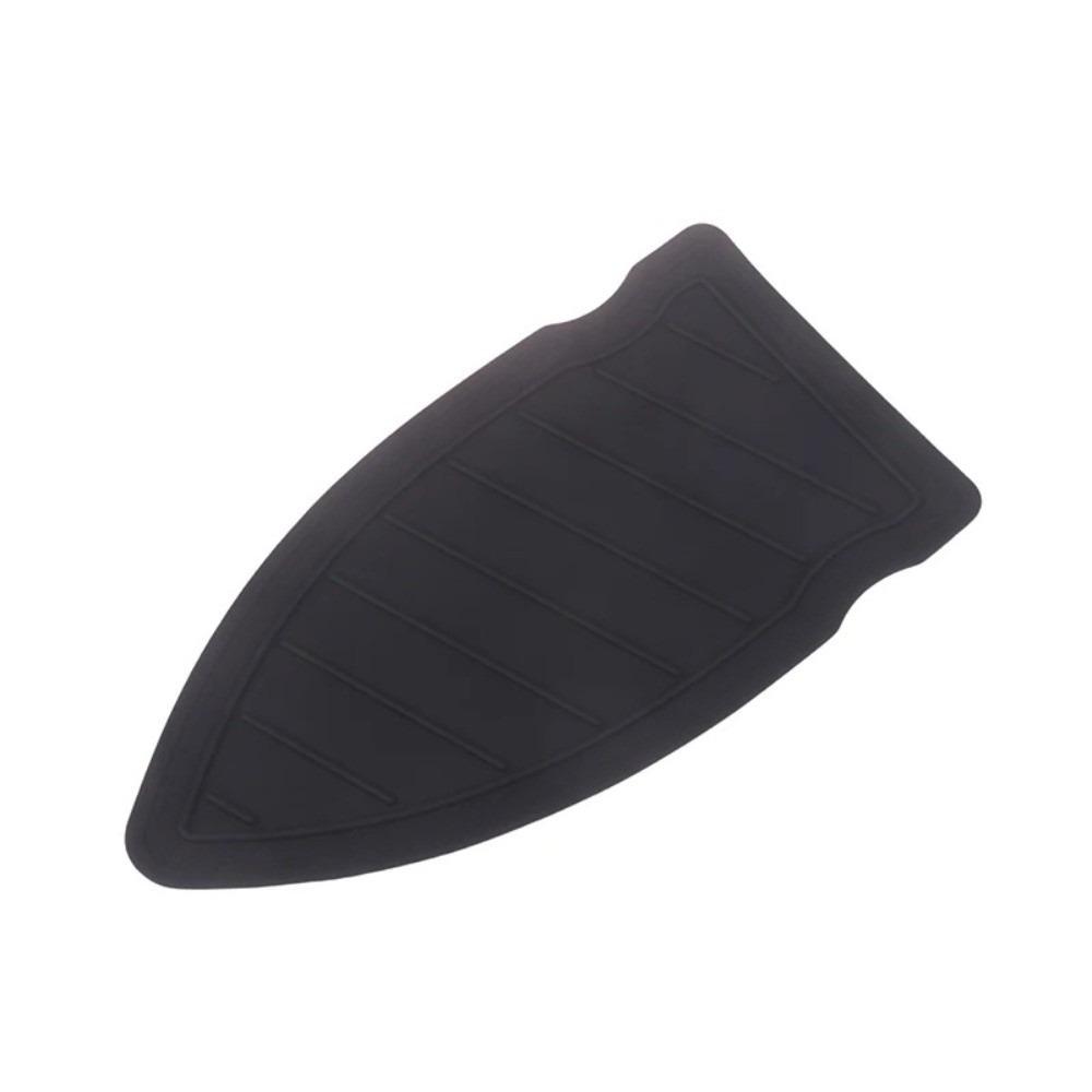 

Silicone Iron Rest Pad Non Slip Insulation Board Portable Silicone Iron Mat Clothes Ironing