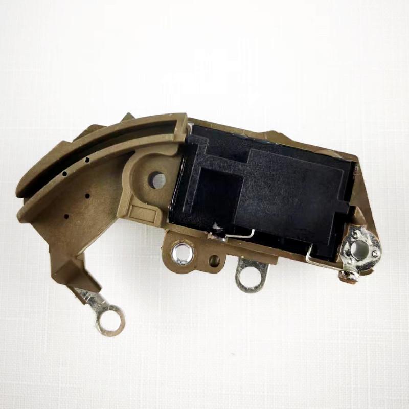 Alternator Voltage Regulator IC Cutout B3-N437  VRH200530A VRH200545A 135737 IN437 YR656H 1260001520 2770011070 FOR LEXUS TOYATA