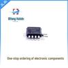 Amplificateur Opérationnel Faible Bruit SGM8632XMS/TR MSOP-8
