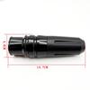 motokano Muffler Slider Universal M8 Bolt Effective Length 14.7cm Applicable
