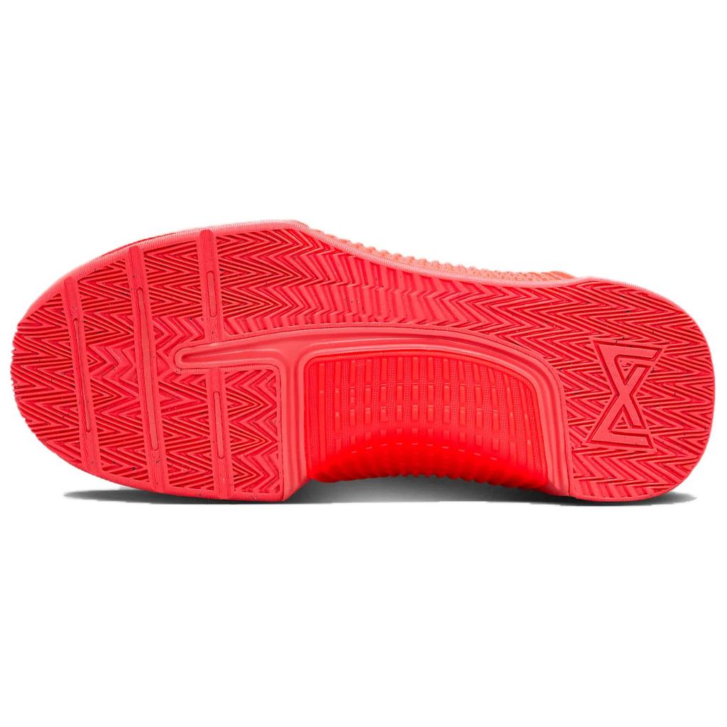 Nike Metcon 9 White Magic Ember Women Sneakers Red Summit-White Bright-Crimson DZ2537-107