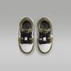 Jordan 1 Retro Low OG Medium Olive (TD)