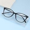 1/6 In 1 Magnetic Clip Sunglasses Prescription Glasses Frame TR90 for Men Women Night Vision Lenses Cat Eyes