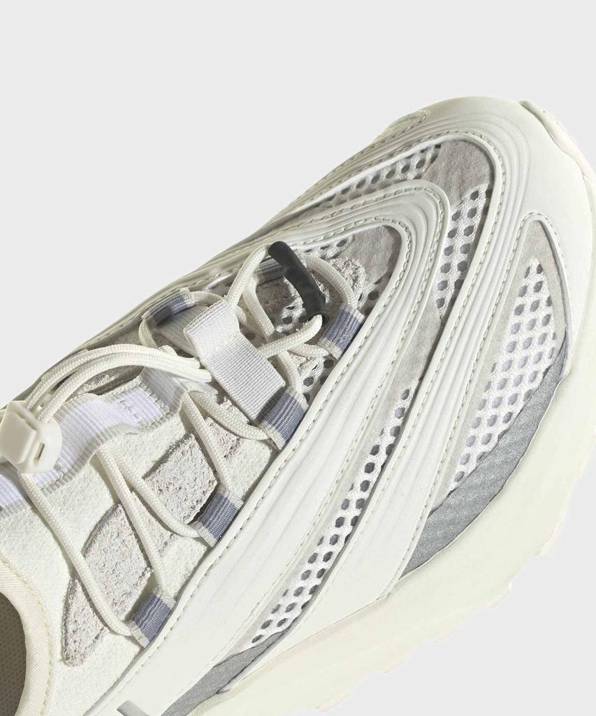 adidas Lightblaze Vista - White:Silver / Jr7246