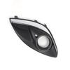1400873 Front Left Bumper Fog Light Grill Strip For Vauxhall