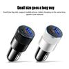 66W Usb Car Charger Type C Fast Charging Phone Adapter For  Huawei Pd Phone Charger Car Adapter Socket Cigarette Lighter