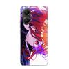Blue Lock Chigiri Hyoma Phone Case For Xiaomi Poco F7 Ultra X7 X6 Pro X5 Redmi 15 15C 13 13C 12 12C 10 10A 10C 9 9A 9C 9T Shell