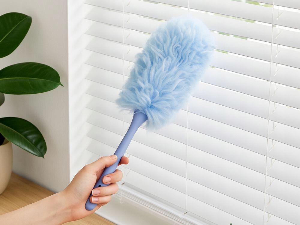 Dusting Brush 2 (400)