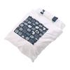 Cat Cave Bed Sleeping Bag Self-Warming Calming & Cosy Pad Cushion with Pillow