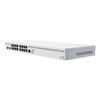 Routeur - MIKROTIK - CCR2004-16G-2S+ - 16 Gigabit Ethernet - Ethernet WAN - Blanc