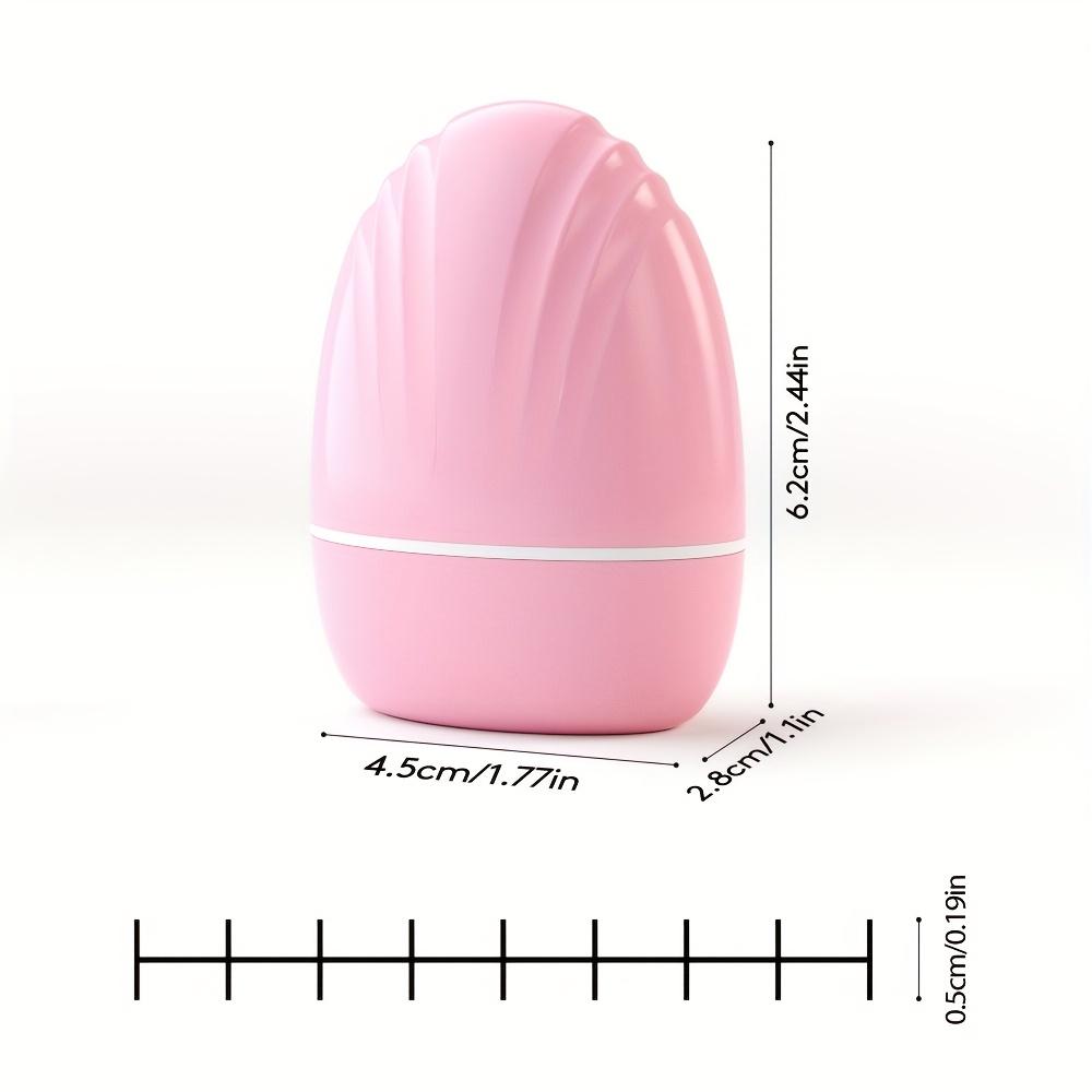 Rolling Stone Math Correction Tool - One-Click Change Question,  Rolling Practice Efficient and Portable,Letter Writing,Stamp It