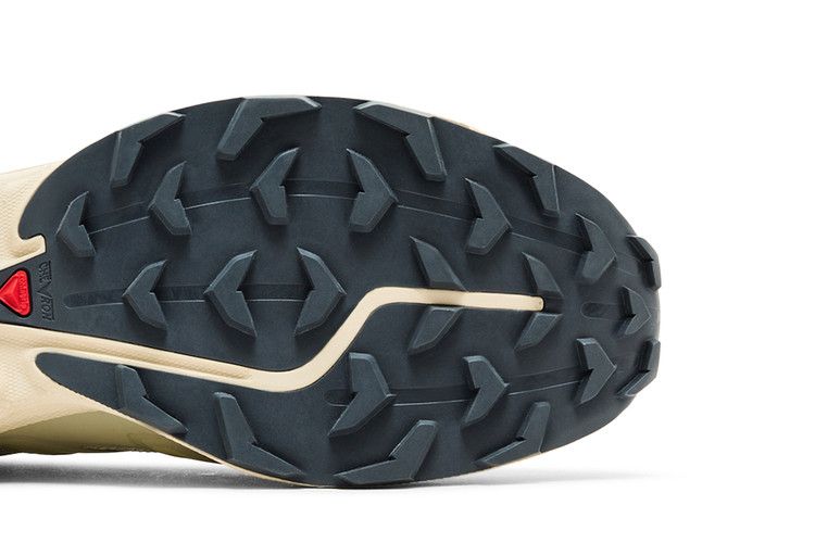 Salomon XT-6 Expanse 'Alfalfa Shortbread'