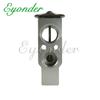 AC Evaporator TX TXV BLOCK EXPANSION VALVE for LAND ROVER RANGE ROVER 3 III LM 3.0 3.6 4.2 4.4 5.0 JQD500010