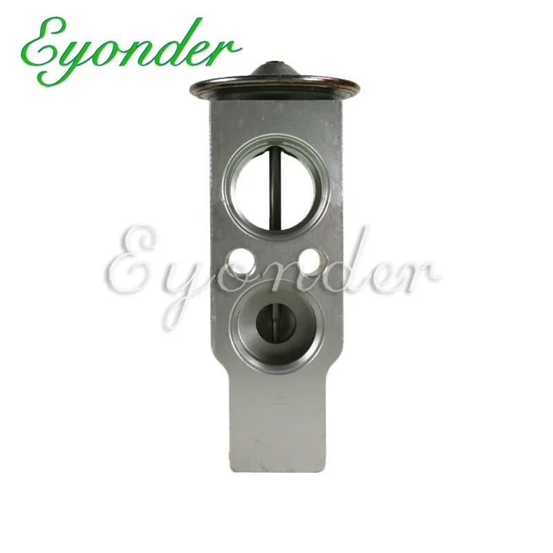 AC Evaporator TX TXV BLOCK EXPANSION VALVE for LAND ROVER RANGE ROVER 3 III LM 3.0 3.6 4.2 4.4 5.0 JQD500010